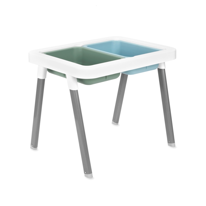 Skip Hop - Sensorik-Tisch 3in1 DISCOVEROSITY