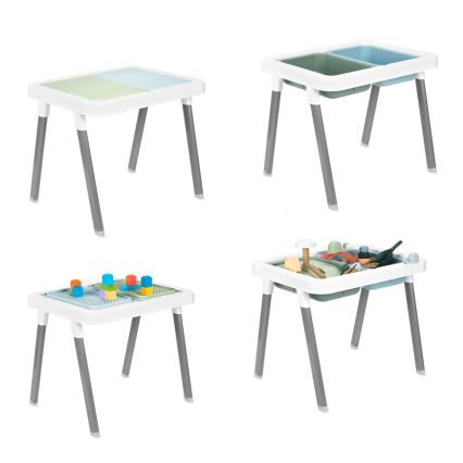 Skip Hop - Sensorik-Tisch 3in1 DISCOVEROSITY