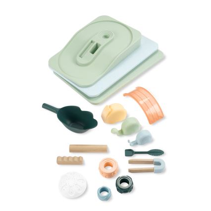 Skip Hop - Sensorik-Tisch 3in1 DISCOVEROSITY