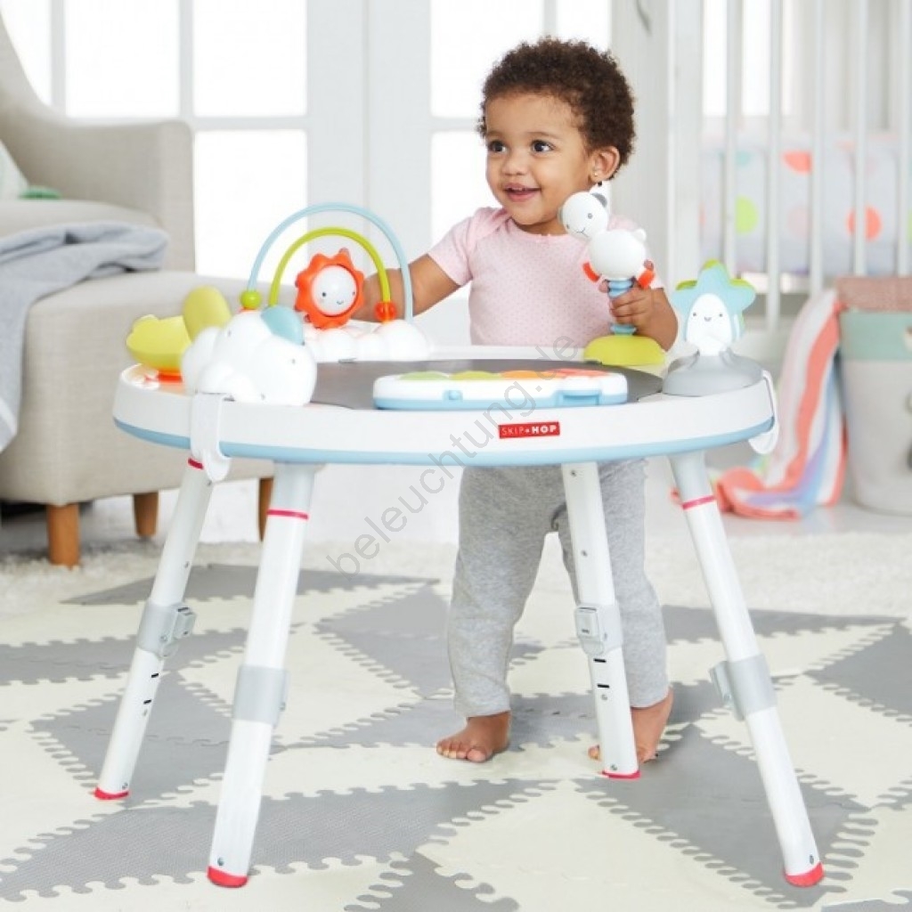 Baby bouncer skip hop deals