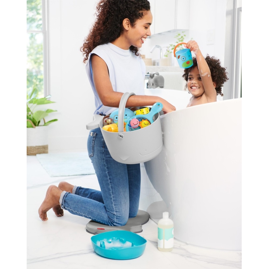 Skip Hop - Wasserspielzeuge 10 Stk.
