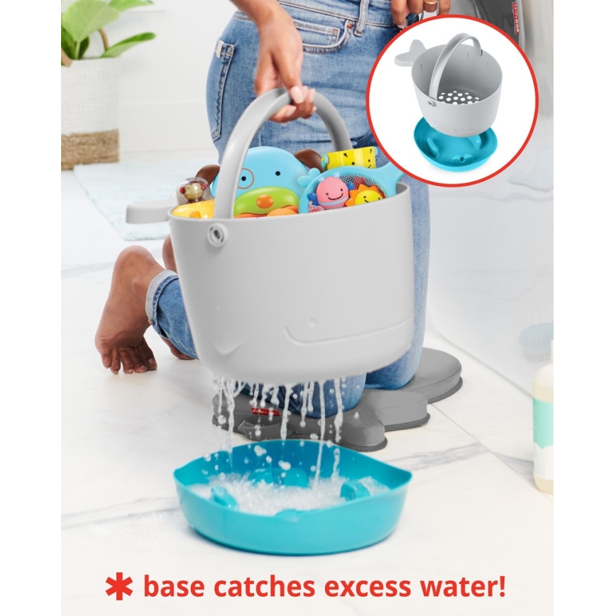 Skip Hop - Wasserspielzeuge 10 Stk.