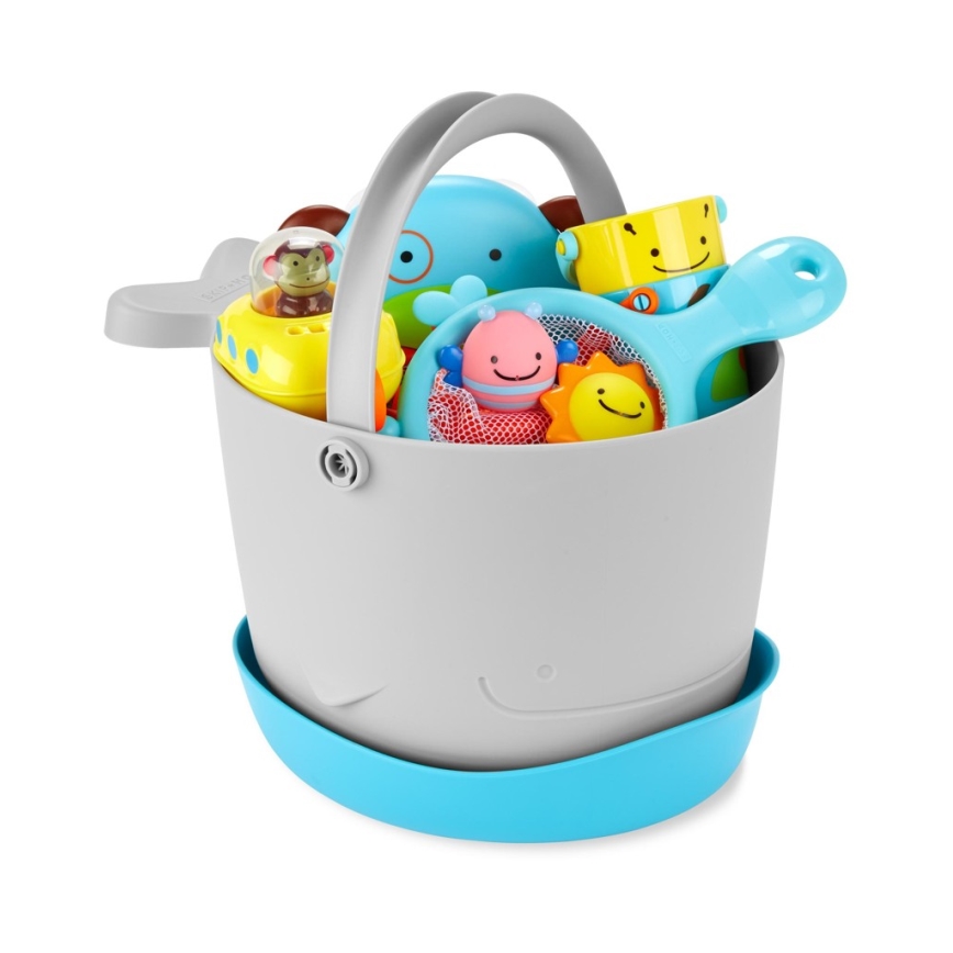 Skip Hop - Wasserspielzeuge 10 Stk.