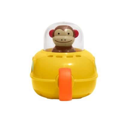 Skip Hop - Wasserspielzeuge 10 Stk.