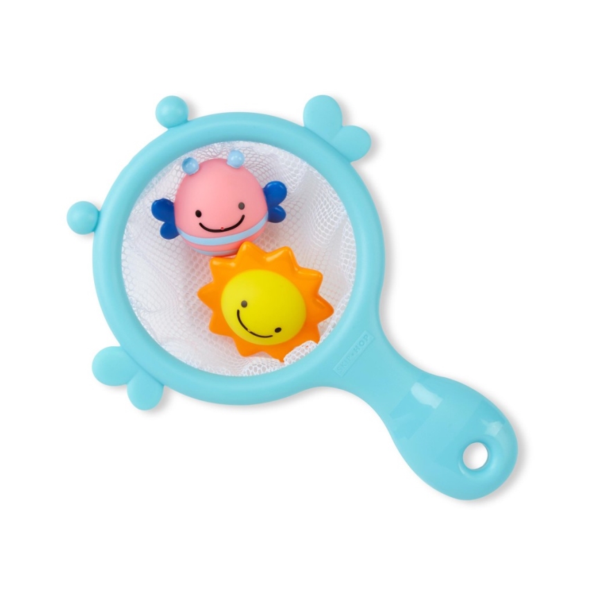 Skip Hop - Wasserspielzeuge 10 Stk.