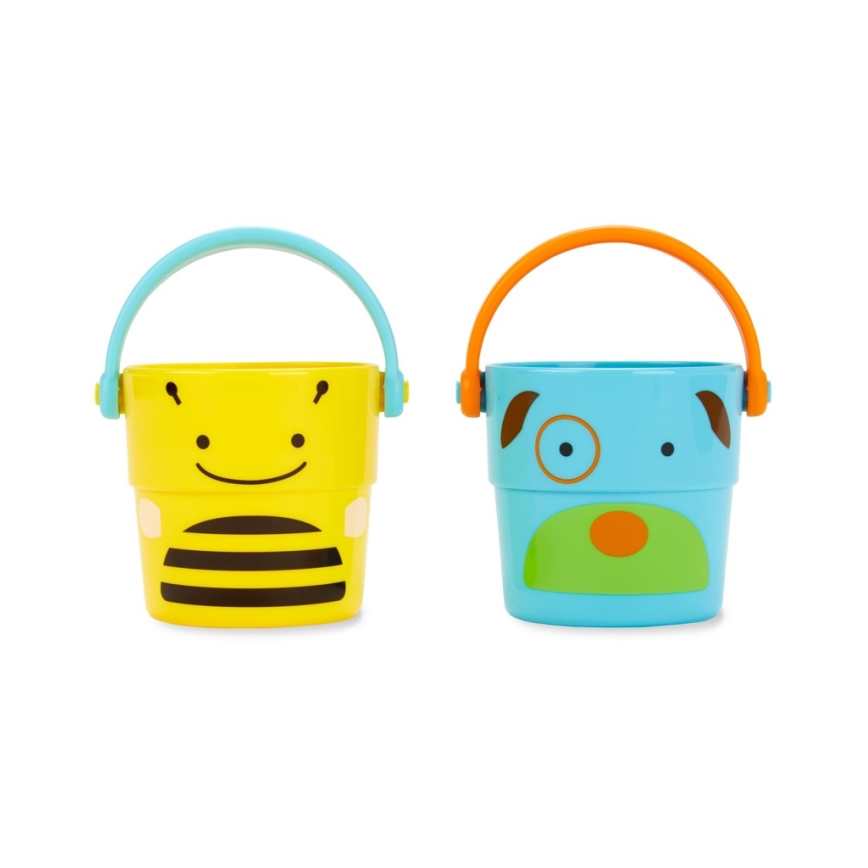 Skip Hop - Wasserspielzeuge 10 Stk.