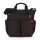 Skip Hop - Wickeltasche DUO SIGNATURE für den Kinderwagen, schwarz