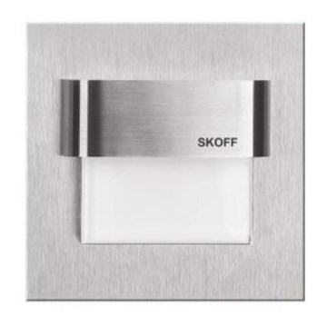 Skoff - LED Treppenleuchte TANGO LED/0,8W/10V