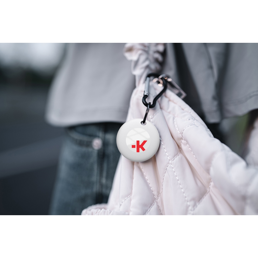 SKROSS ETAGX2 - Tracker eTAG Bluetooth 1xCR2032 IP67 2 Stk.