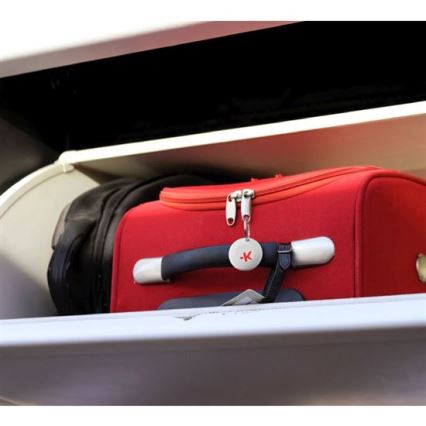 SKROSS ETAGX2 - Tracker eTAG Bluetooth 1xCR2032 IP67 2 Stk.