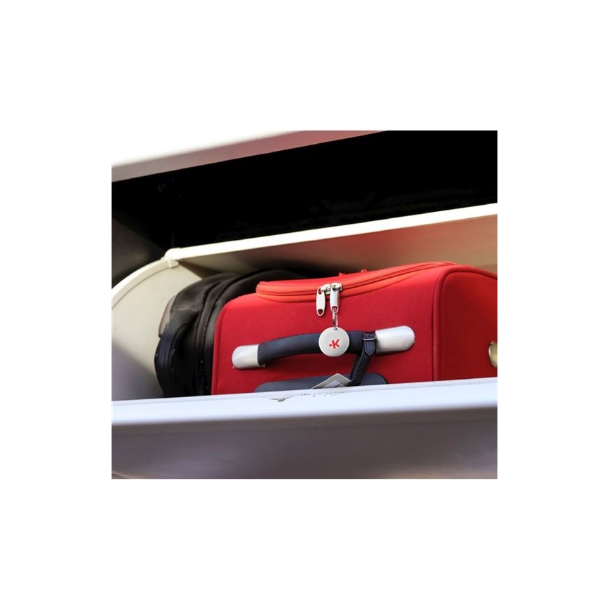 SKROSS ETAGX2 - Tracker eTAG Bluetooth 1xCR2032 IP67 2 Stk.
