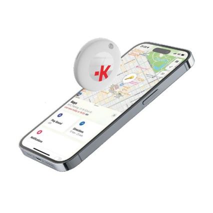 SKROSS ETAGX2 - Tracker eTAG Bluetooth 1xCR2032 IP67 2 Stk.