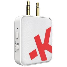 SKROSS - Kabelloser Audio-Adapter 2-in-1