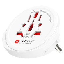SKROSS - Universal-Reiseadapter 230V