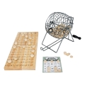 Small Foot - Holzspiel Bingo