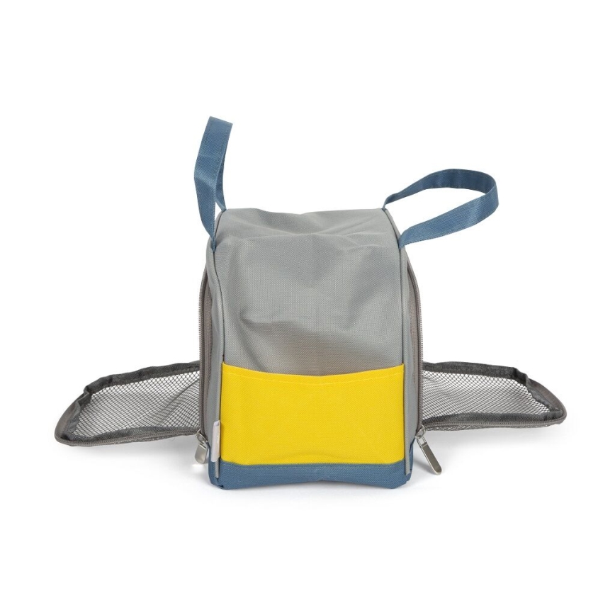 Small Foot - Plüschhund mit Pflege-Kit