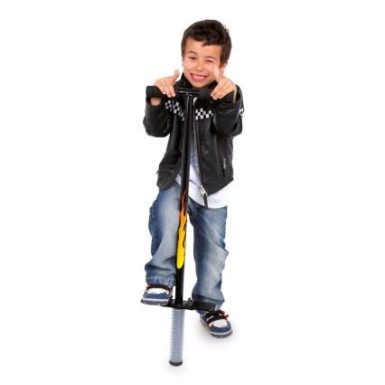 Small Foot - Pogo-Stick