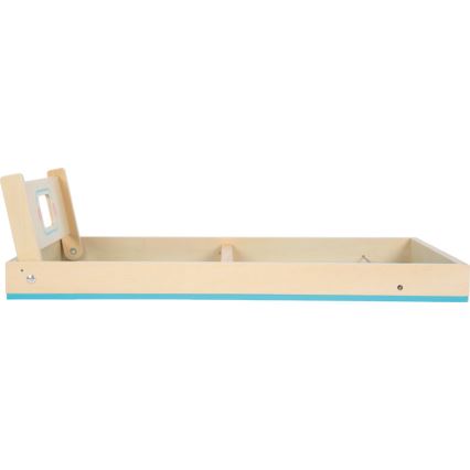 Small Foot - Spiel 2-in-1 Cornhole und Tischhockey Active