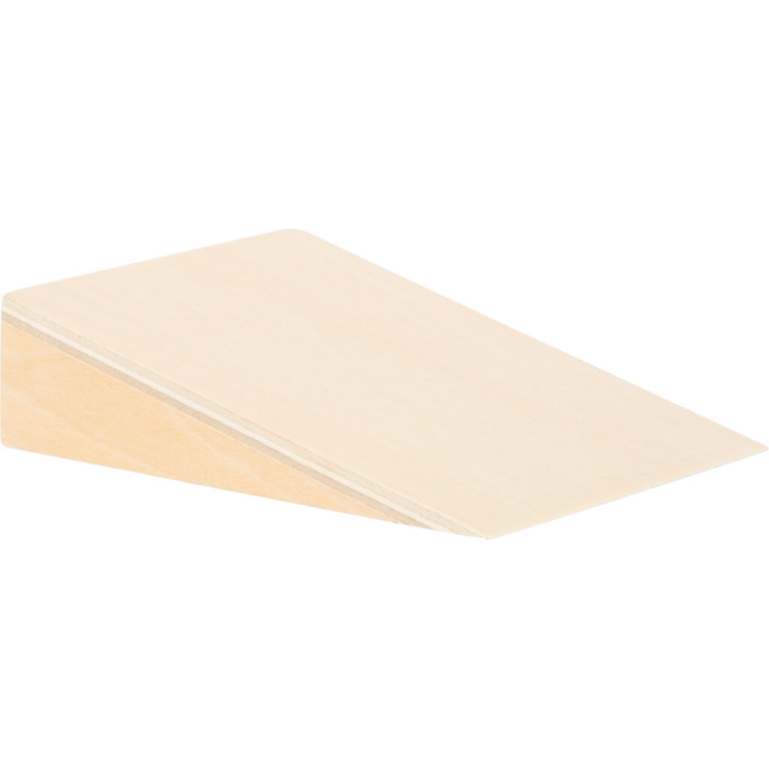 Small Foot - Spiel 2-in-1 Cornhole und Tischhockey Active
