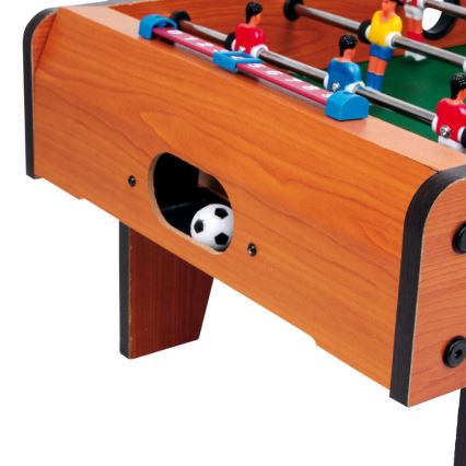 Small foot - Tischkicker