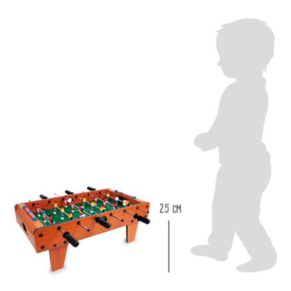 Small foot - Tischkicker