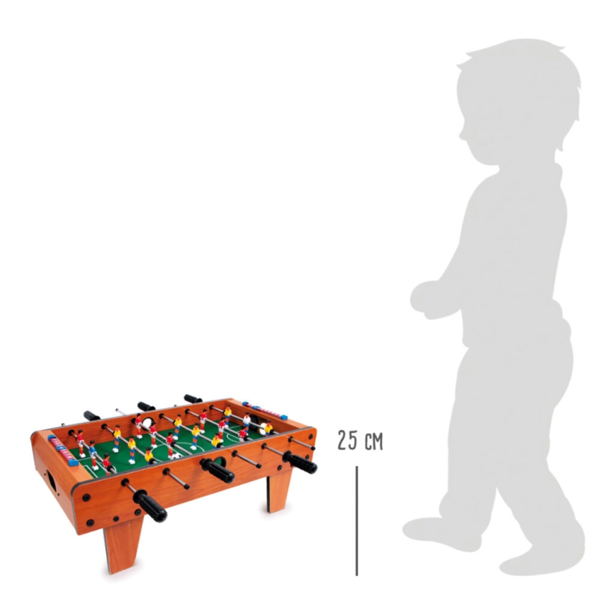 Small foot - Tischkicker
