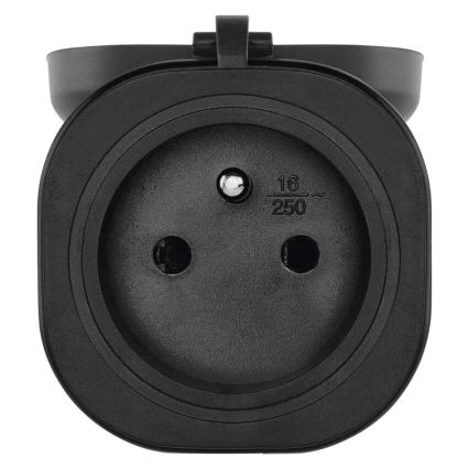 Smart-Außensteckdose GoSmart 3680W/230V/16A Wi-Fi Tuya IP44