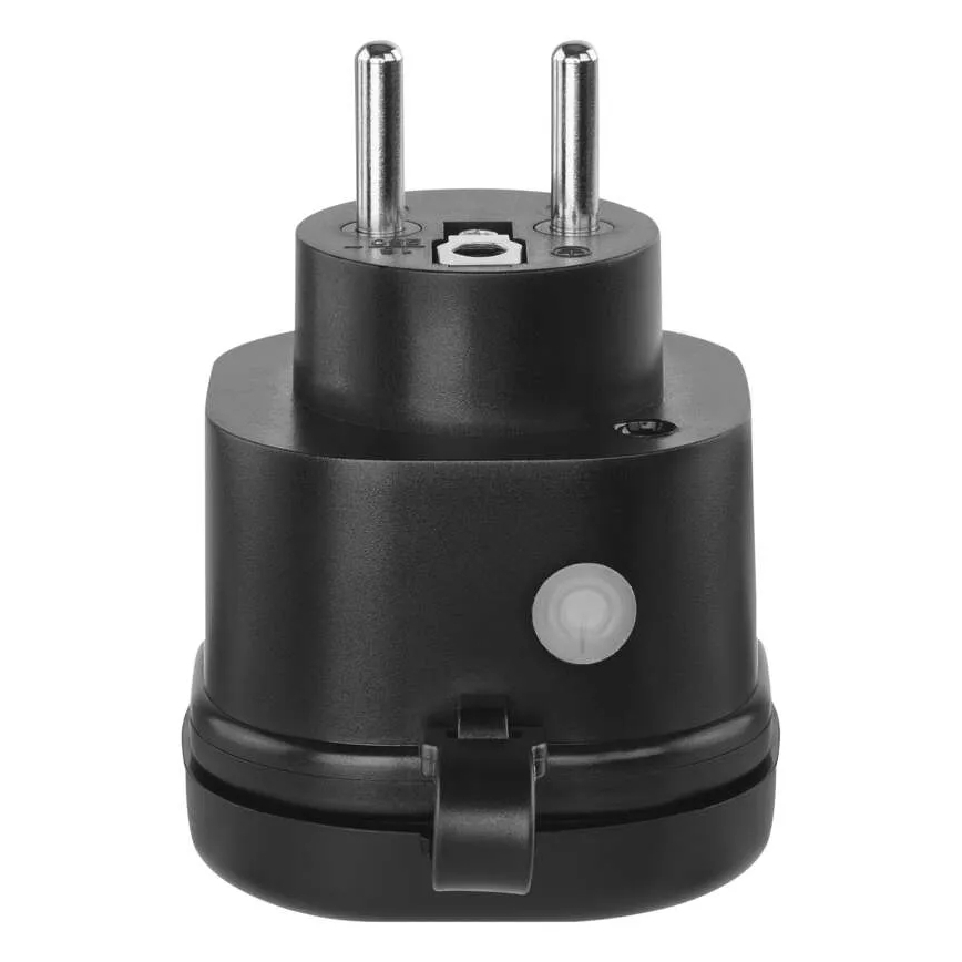 Smart-Außensteckdose GoSmart 3680W/230V/16A Wi-Fi Tuya IP44