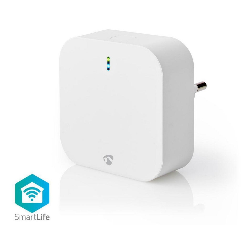 Smart-Gateway Zigbee Wi-Fi Steckerlösung 230V