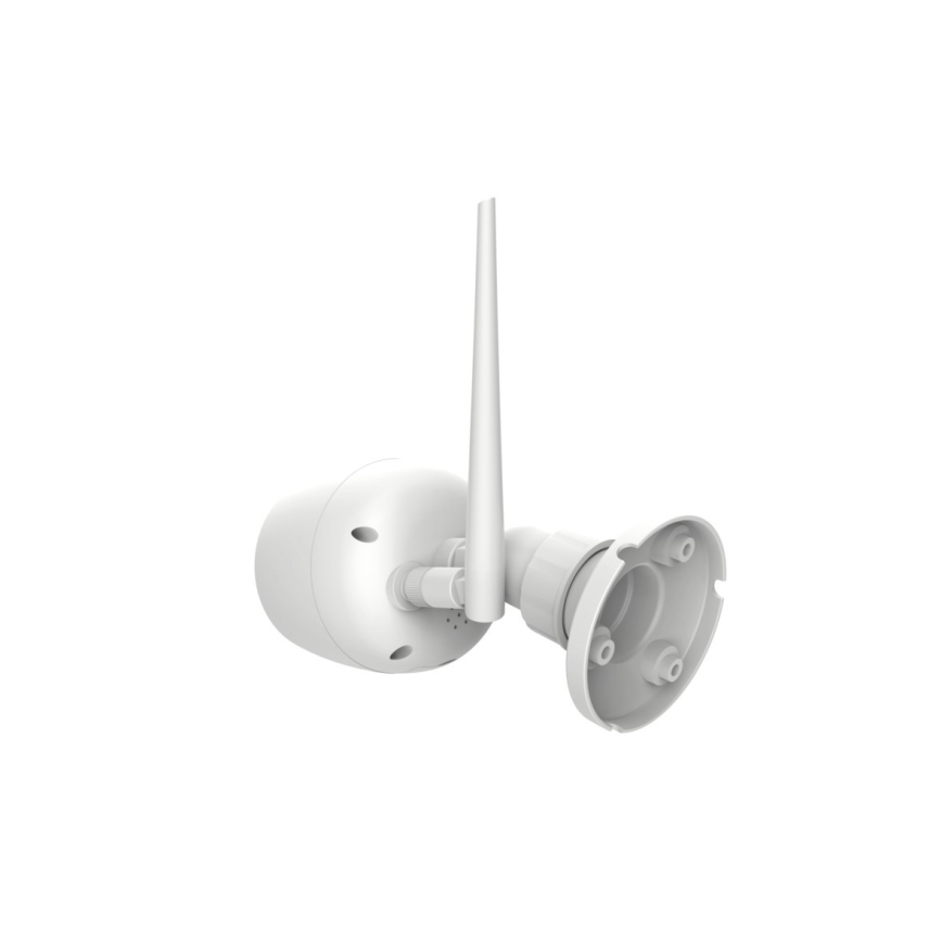 Smart Kamera für den Außenbereich RJ45 Wi-Fi/HD 1080p Tuya