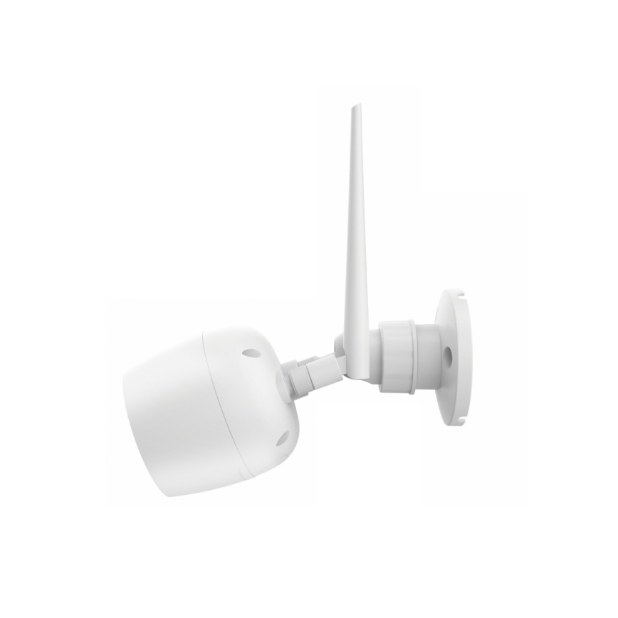 Smart Kamera für den Außenbereich RJ45 Wi-Fi/HD 1080p Tuya