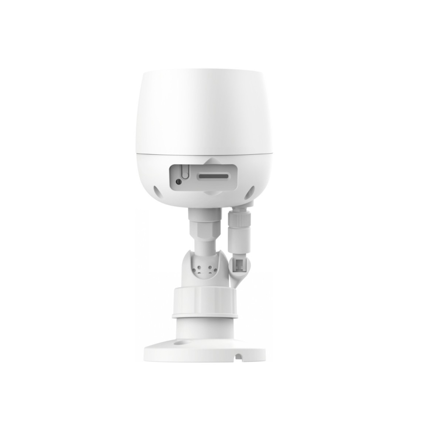 Smart Kamera für den Außenbereich RJ45 Wi-Fi/HD 1080p Tuya