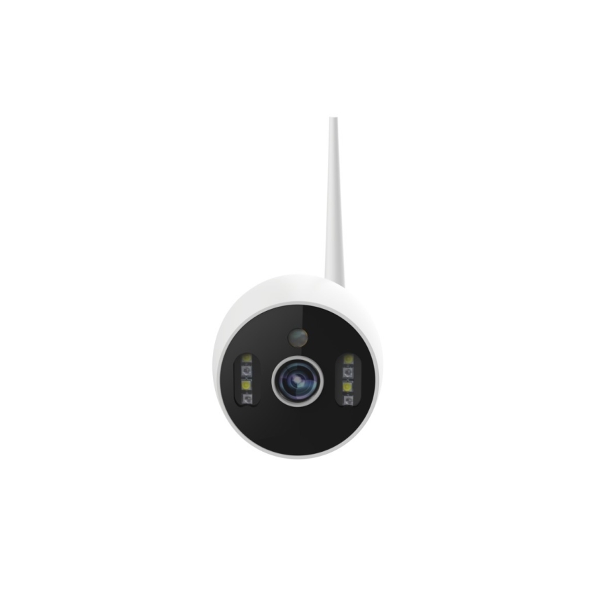 Smart Kamera für den Außenbereich RJ45 Wi-Fi/HD 1080p Tuya