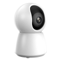 Smart-Kamera mit Bewegungssensor, 2K-Auflösung, 5V, Wi‑Fi (Tuya), weiß