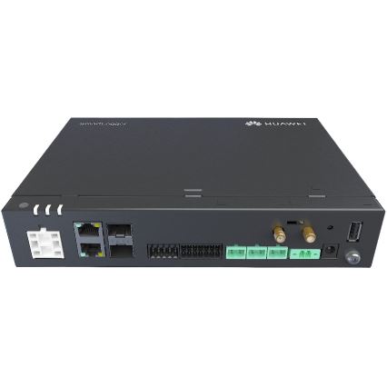 Smart Logger HUAWEI 3000A03EU mit MBUS, Anschluss von bis zu 80 Wechselrichtern