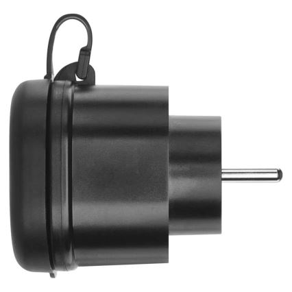 Smart-Outdoor-Steckdose GoSmart 3680W/230V/16A Tuya IP44