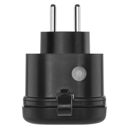 Smart-Outdoor-Steckdose GoSmart 3680W/230V/16A Tuya IP44