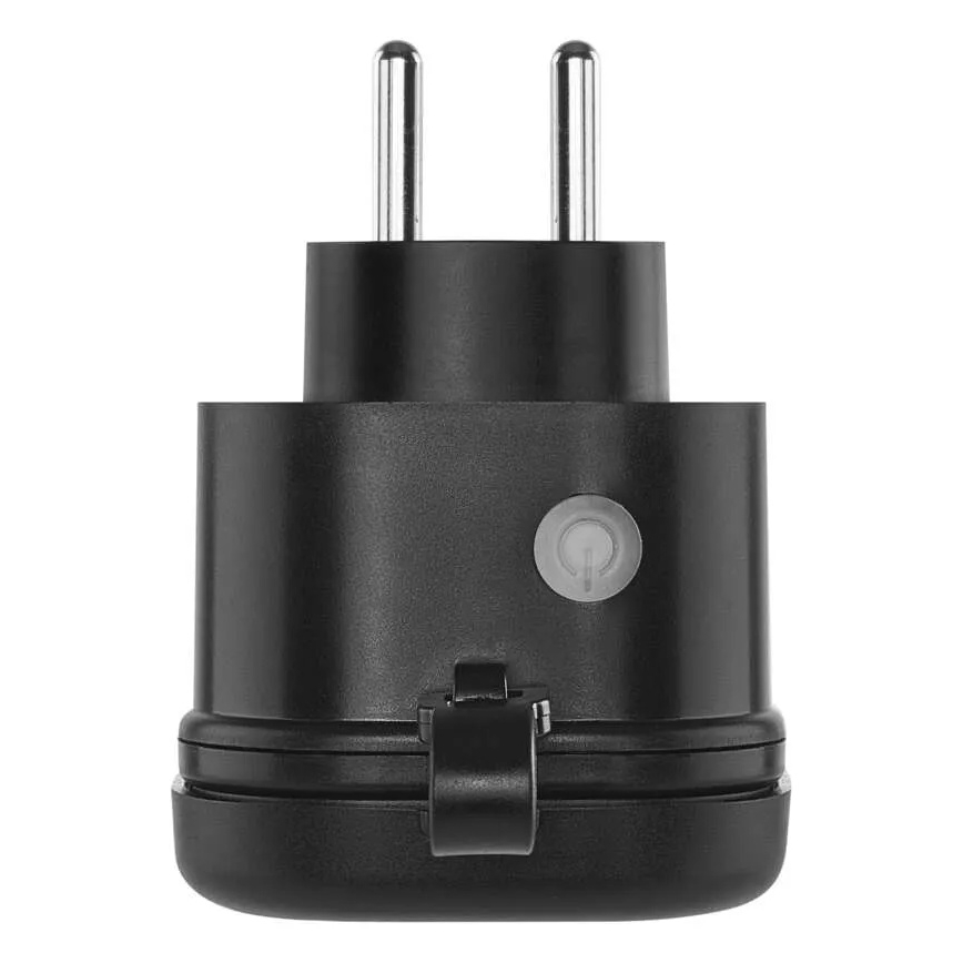 Smart-Outdoor-Steckdose GoSmart 3680W/230V/16A Tuya IP44