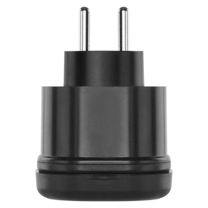 Smart-Outdoor-Steckdose GoSmart 3680W/230V/16A Tuya IP44