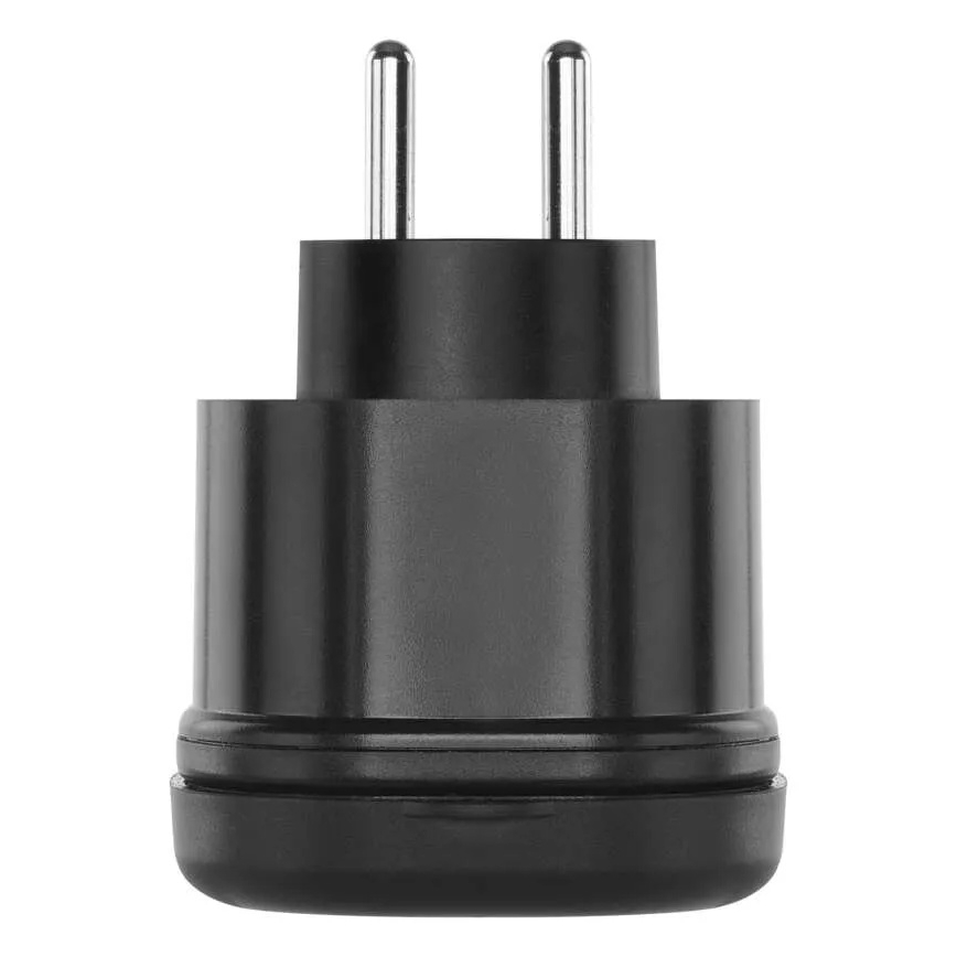Smart-Outdoor-Steckdose GoSmart 3680W/230V/16A Tuya IP44