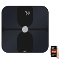 Smart-Personenwaage GoSmart 3xAAA Tuya