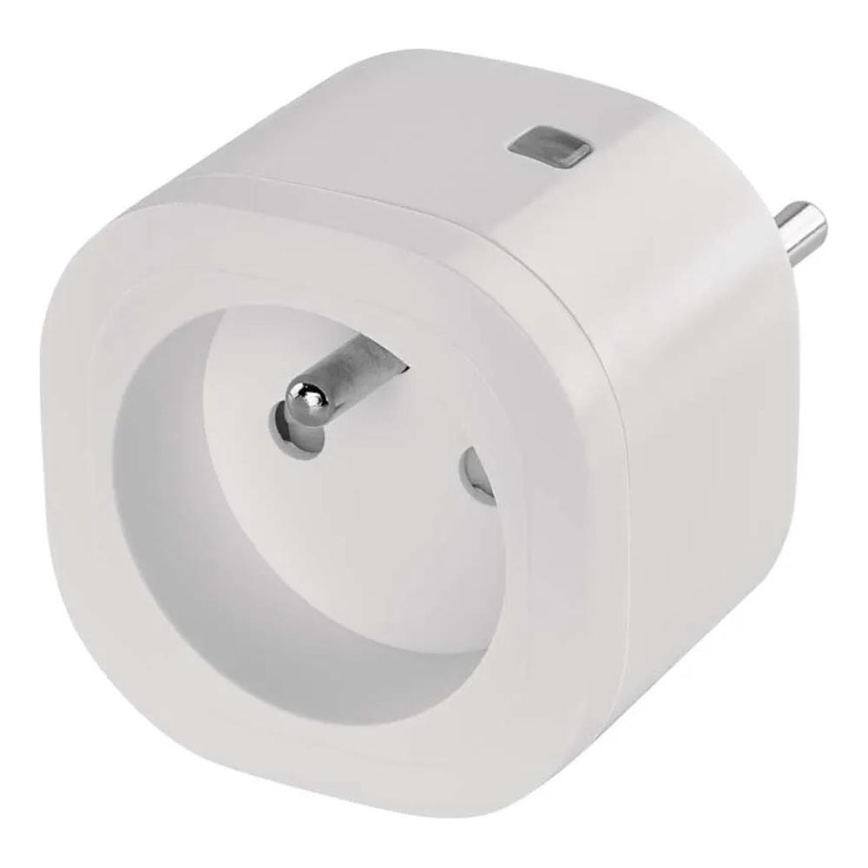 Smart-Steckdose GoSmart 3680W/230V Tuya
