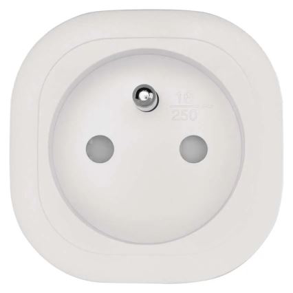Smart-Steckdose GoSmart 3680W/230V Tuya