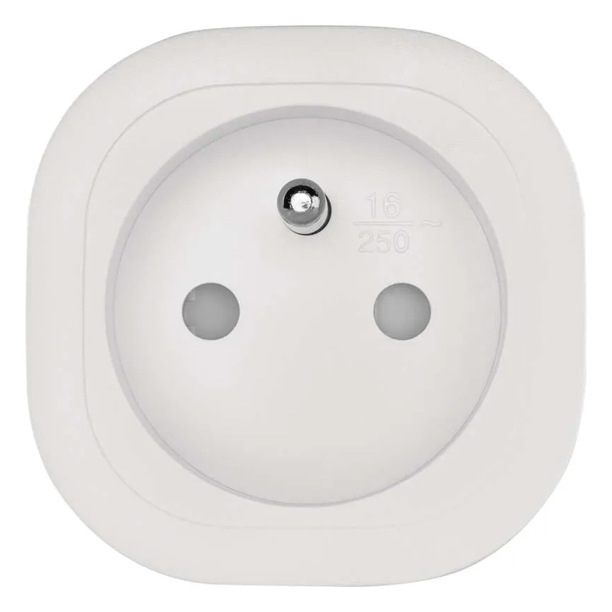 Smart-Steckdose GoSmart 3680W/230V Tuya