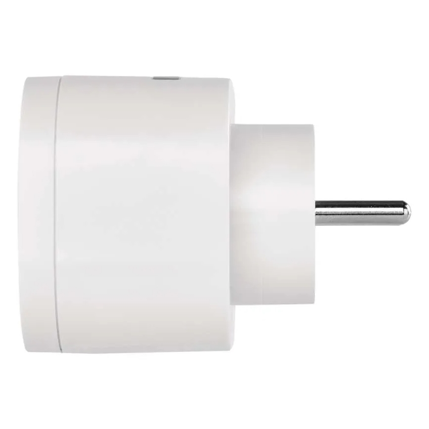 Smart-Steckdose GoSmart 3680W/230V Tuya