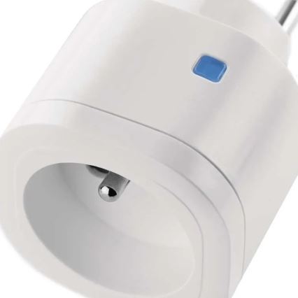 Smart-Steckdose GoSmart 3680W/230V Tuya
