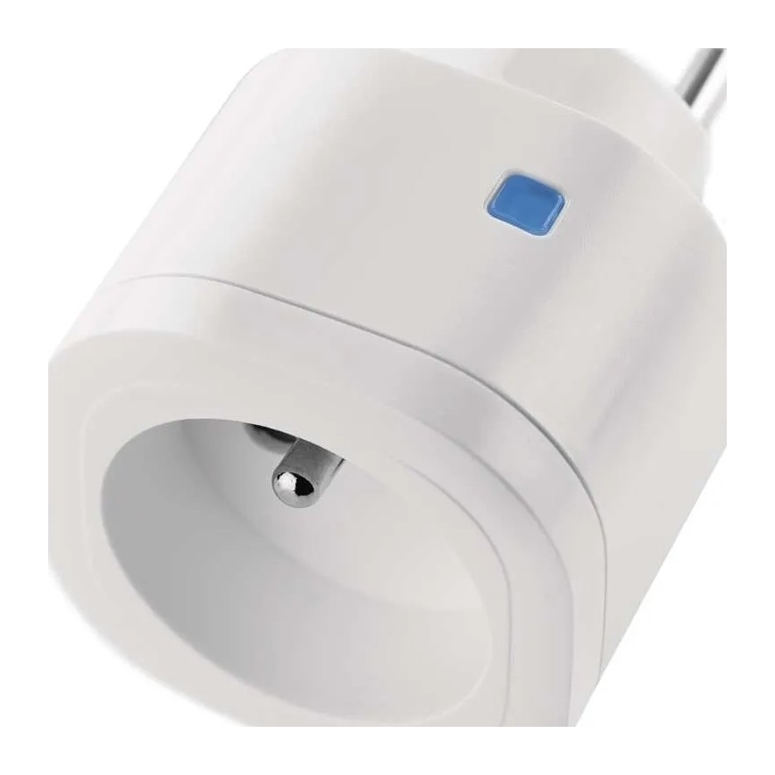 Smart-Steckdose GoSmart 3680W/230V Tuya