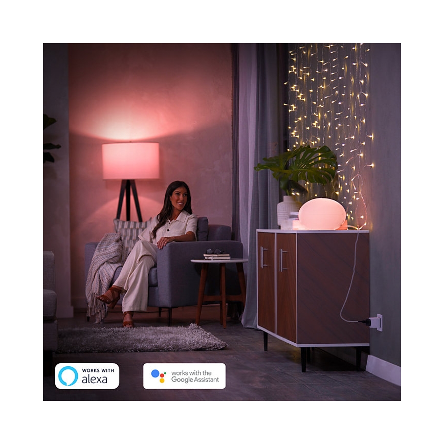 Smart Stecker Philips Smart Plug