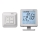 Smart thermostat 230V Wi-Fi