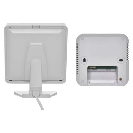 Smart thermostat 230V Wi-Fi